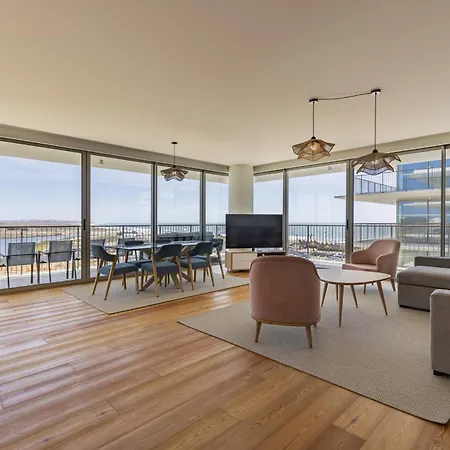 Apartment Bayline Xiii Armação de Pêra