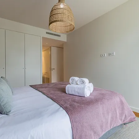 Bayline Xiii アパート *