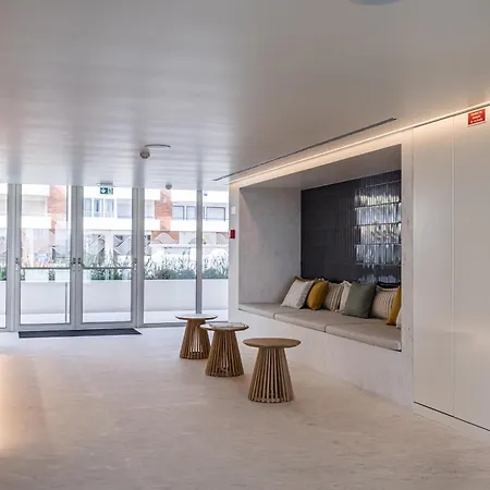 Bayline Xiii Apartment *