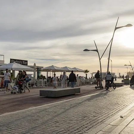 Bayline Xiii アパート アルマカオ・デ・ペラ