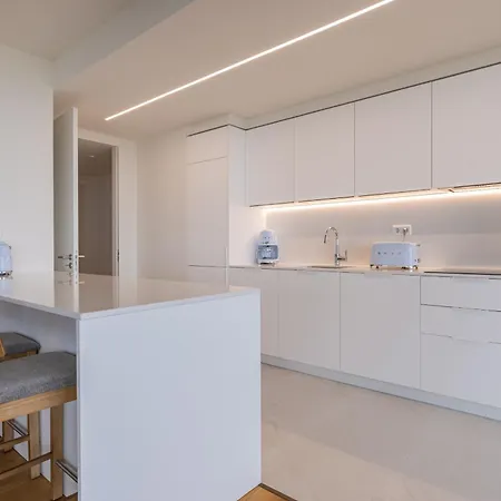 Apartment Bayline Xiii Armacao de Pera