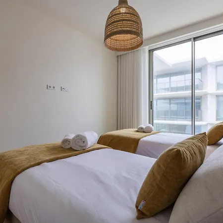 Apartment Bayline Xiii *