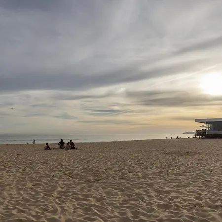 Bayline Xiii Daire Armação de Pêra