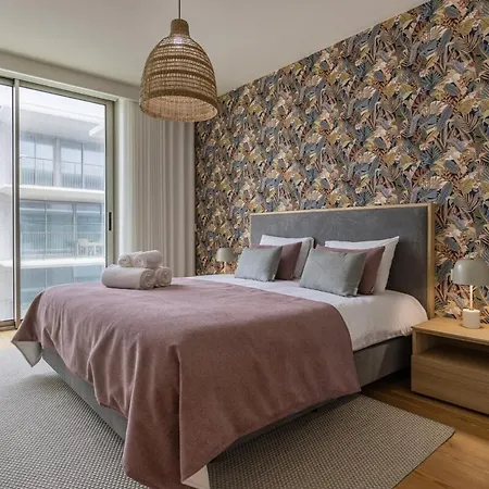 Apartamento Bayline Xiii *
