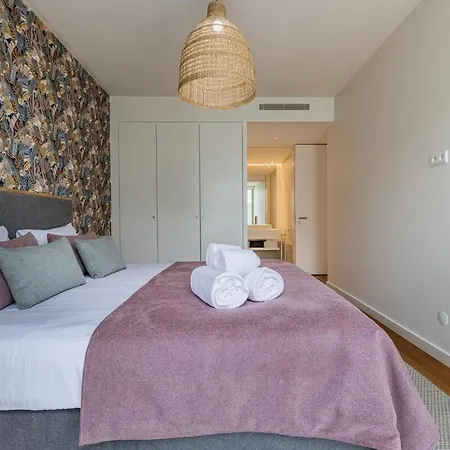 Apartamento Bayline Xiii *