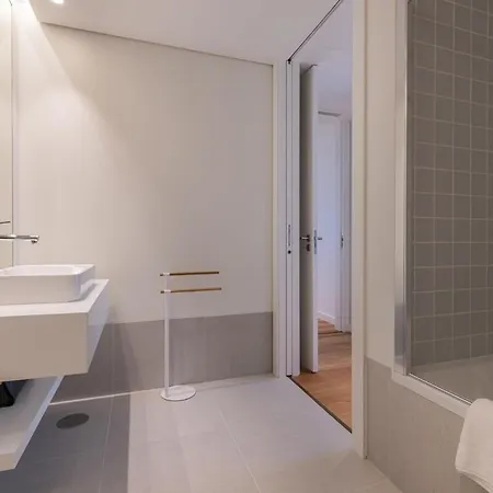 Apartamento Bayline Xiii Armação de Pêra