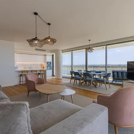 Apartamento Bayline Xiii *