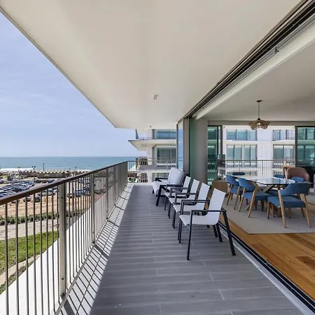 Apartamento Bayline Xiii *