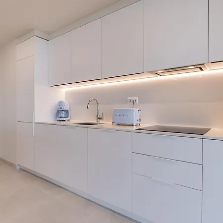 Apartamento Bayline Xiii