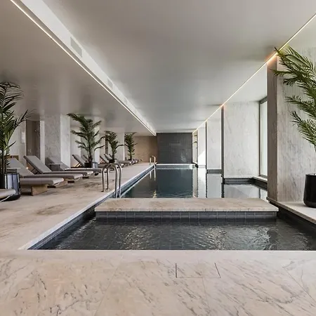 Apartamento Bayline Xiii *