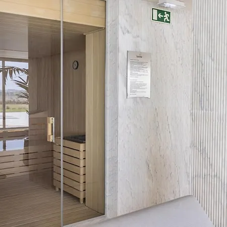 Bayline Xiii Apartamento