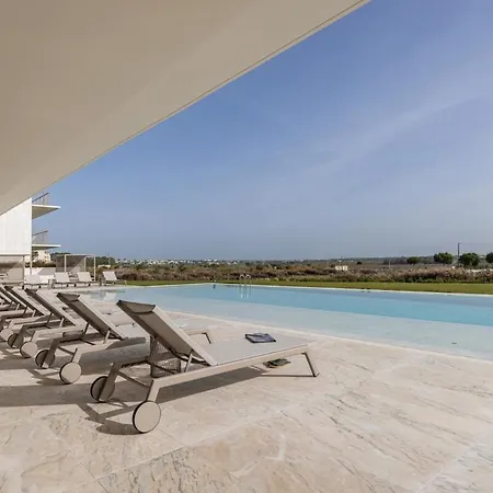 Bayline Xiii Apartamento *