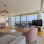 Bayline Xiii Apartmán Armação de Pêra