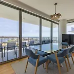 Apartmán Bayline Xiii