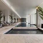 Apartmán Bayline Xiii *