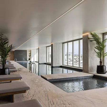 Apartament Bayline Xiii *