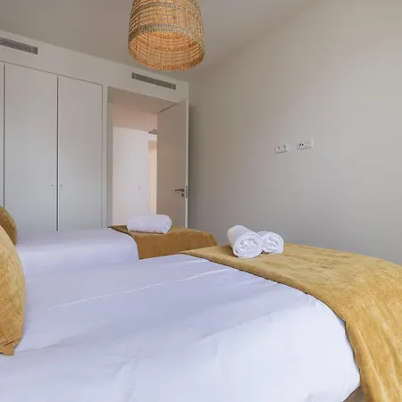 Apartament Bayline Xiii Armação de Pêra