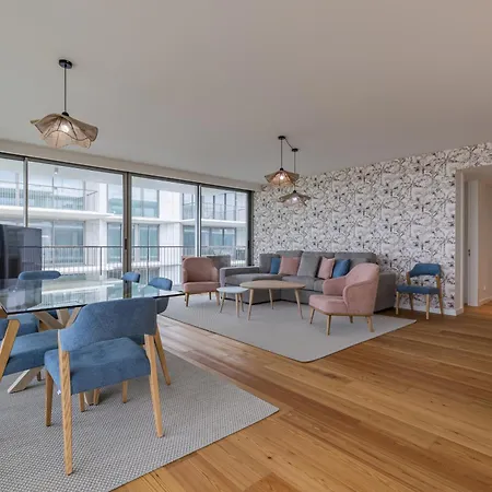 Apartament Bayline Xiii Armação de Pêra