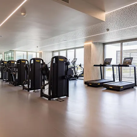 Apartament Bayline Xiii *