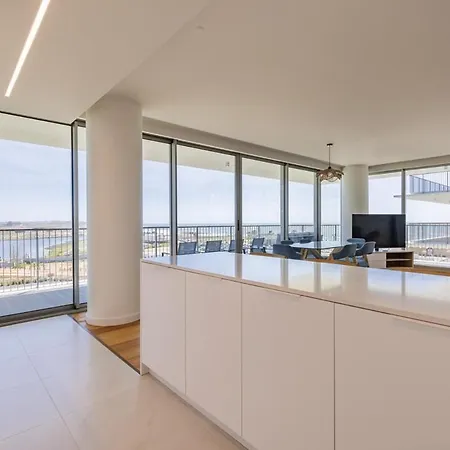 Appartement Bayline Xiii