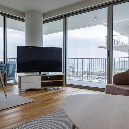 Appartement Bayline Xiii