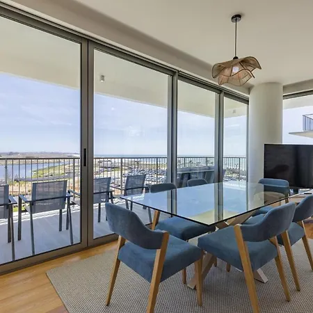 Appartement Bayline Xiii